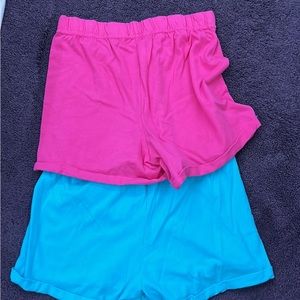 shorts bundle